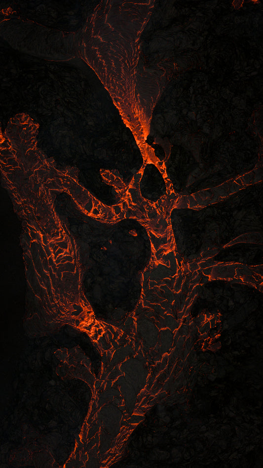 Lava Streams