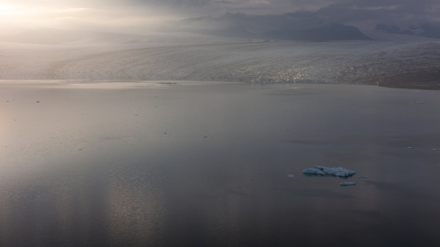 Glacier Lagoon